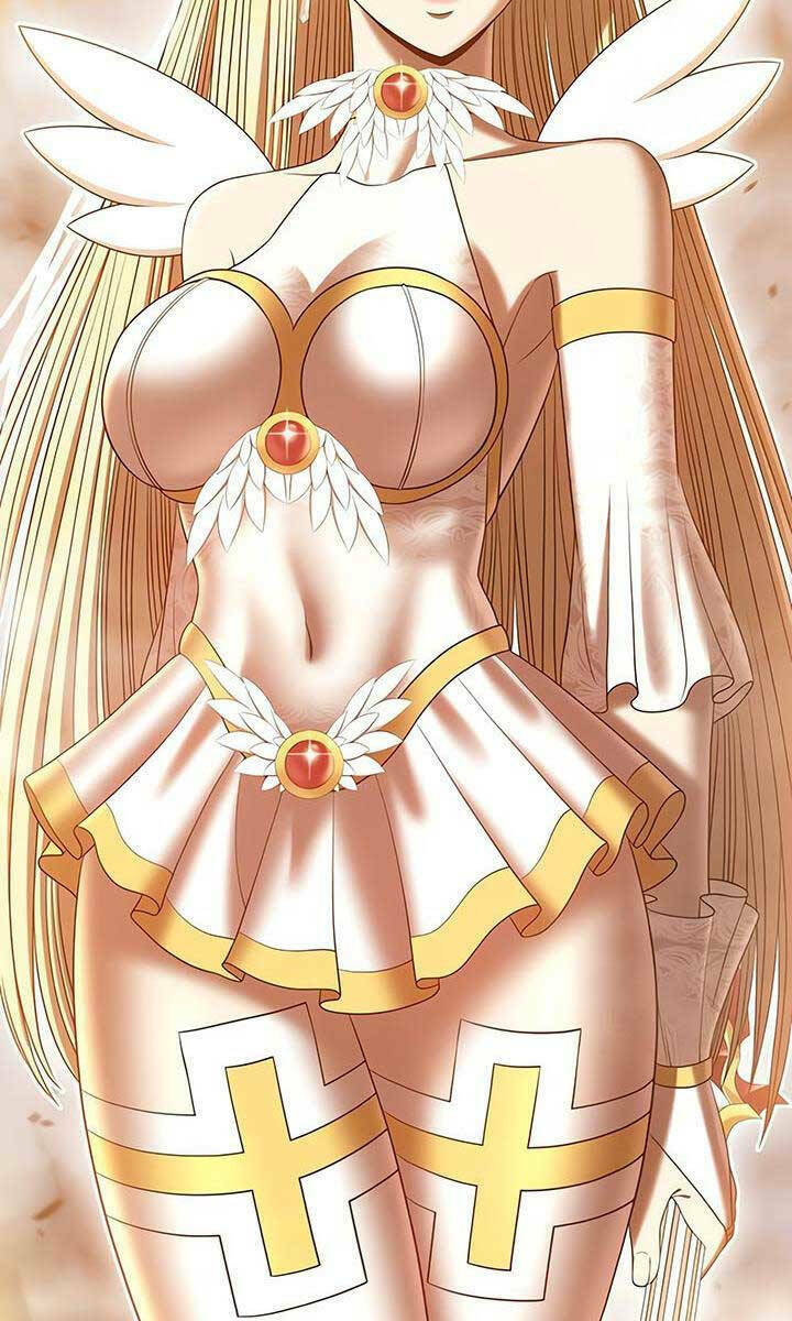 Gậy Gỗ Cấp 99+ - Chapter 55.5 - Page 100