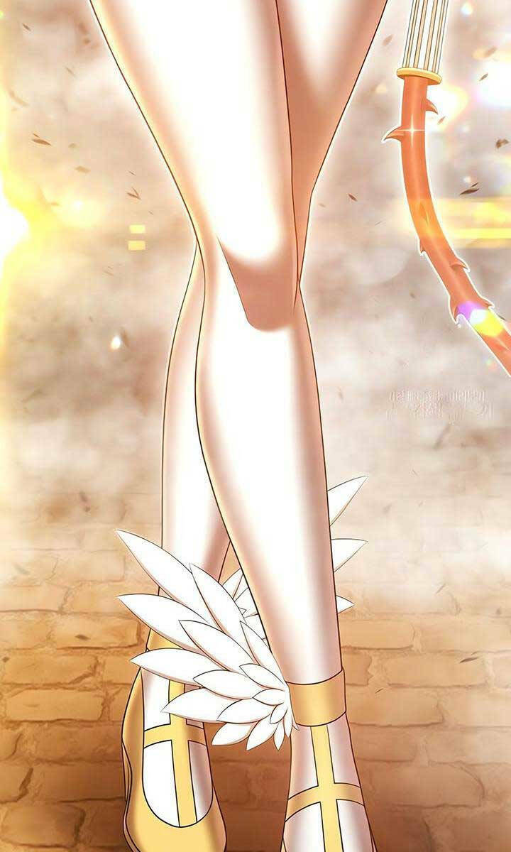 Gậy Gỗ Cấp 99+ - Chapter 55.5 - Page 101