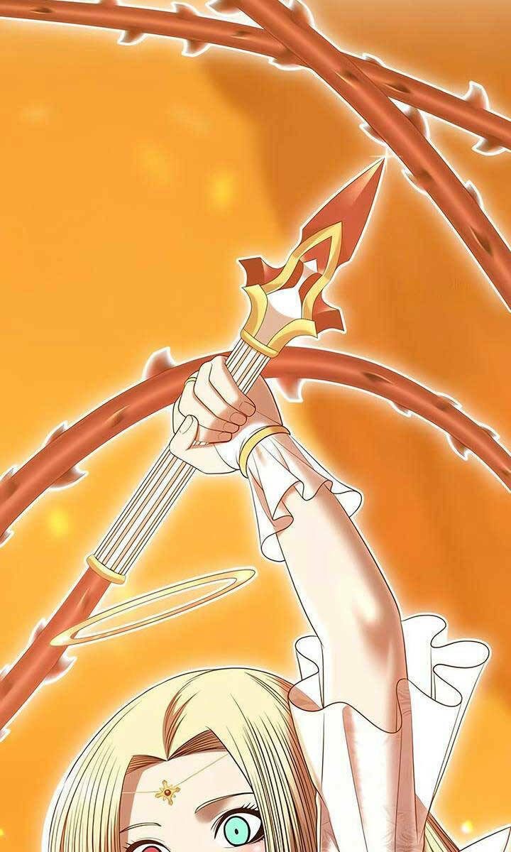 Gậy Gỗ Cấp 99+ - Chapter 55.5 - Page 106