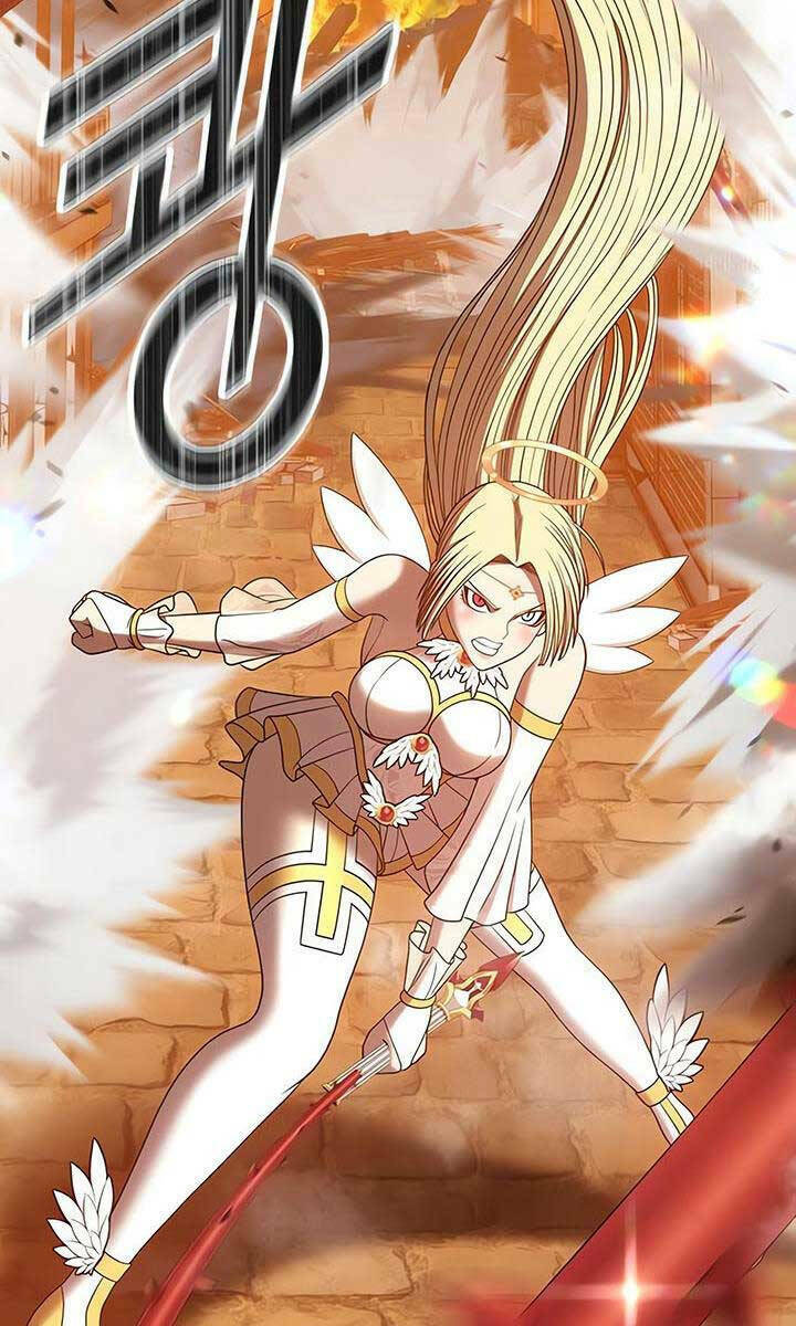 Gậy Gỗ Cấp 99+ - Chapter 55.5 - Page 111