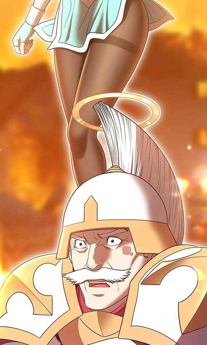 Gậy Gỗ Cấp 99+ - Chapter 55.5 - Page 18