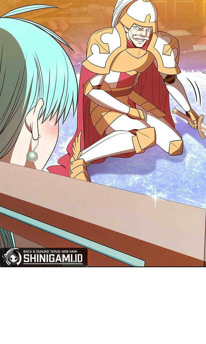 Gậy Gỗ Cấp 99+ - Chapter 55.5 - Page 22