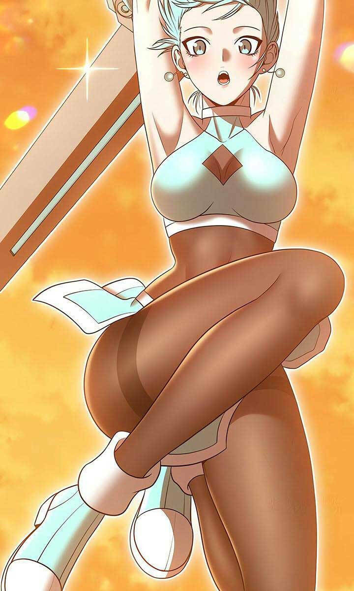 Gậy Gỗ Cấp 99+ - Chapter 55.5 - Page 54