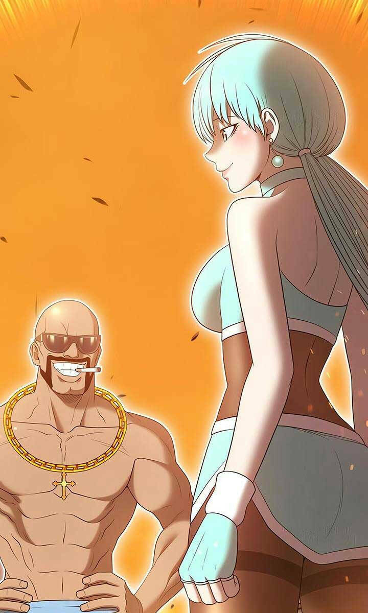 Gậy Gỗ Cấp 99+ - Chapter 55.5 - Page 63