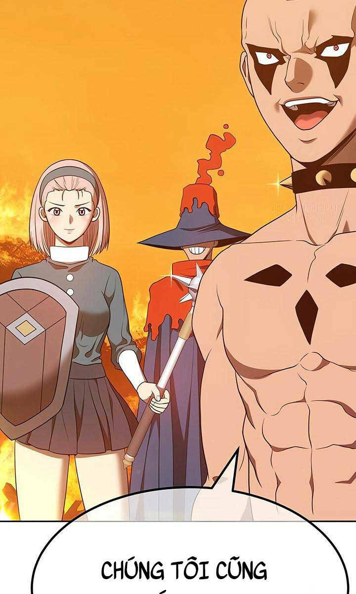 Gậy Gỗ Cấp 99+ - Chapter 55.5 - Page 72