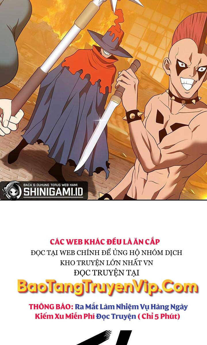 Gậy Gỗ Cấp 99+ - Chapter 55.5 - Page 76