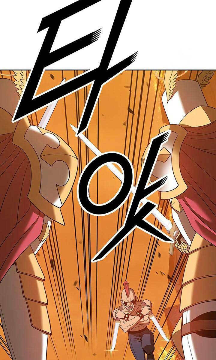 Gậy Gỗ Cấp 99+ - Chapter 55.5 - Page 77