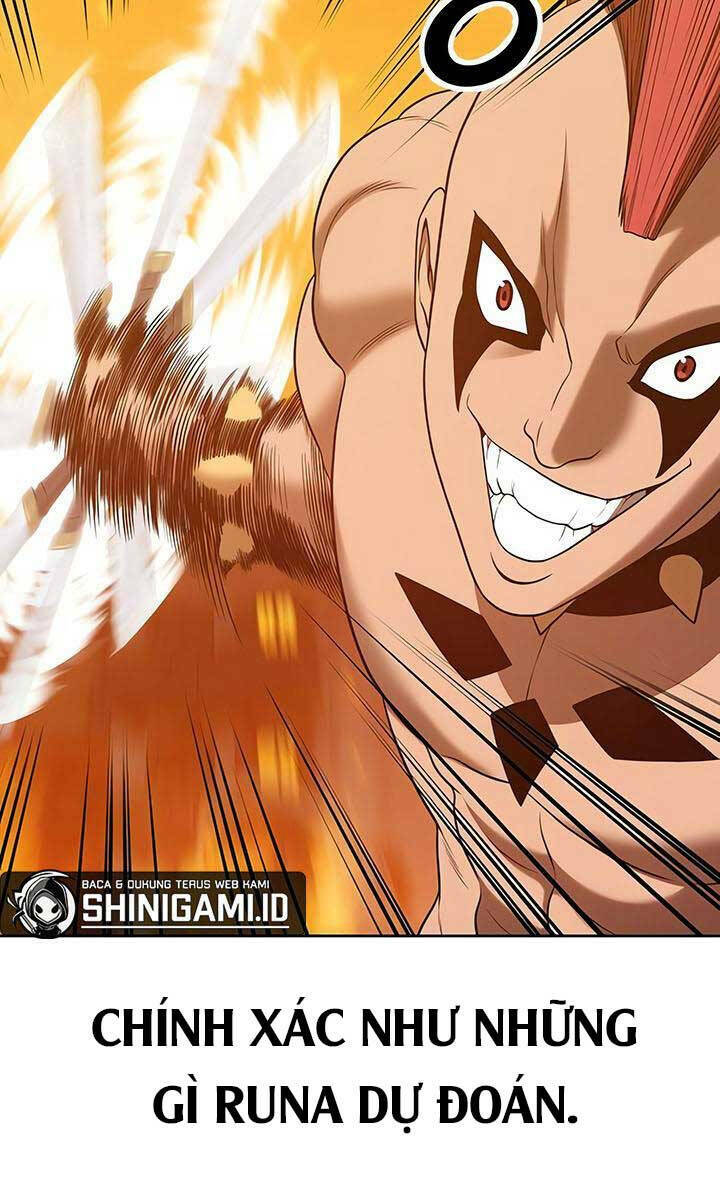 Gậy Gỗ Cấp 99+ - Chapter 55.5 - Page 83