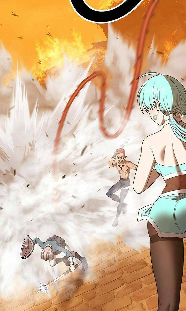 Gậy Gỗ Cấp 99+ - Chapter 55.5 - Page 96