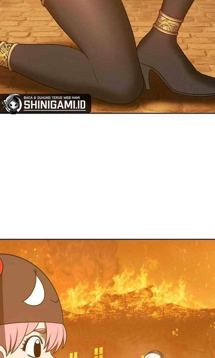 Gậy Gỗ Cấp 99+ - Chapter 55.6 - Page 102