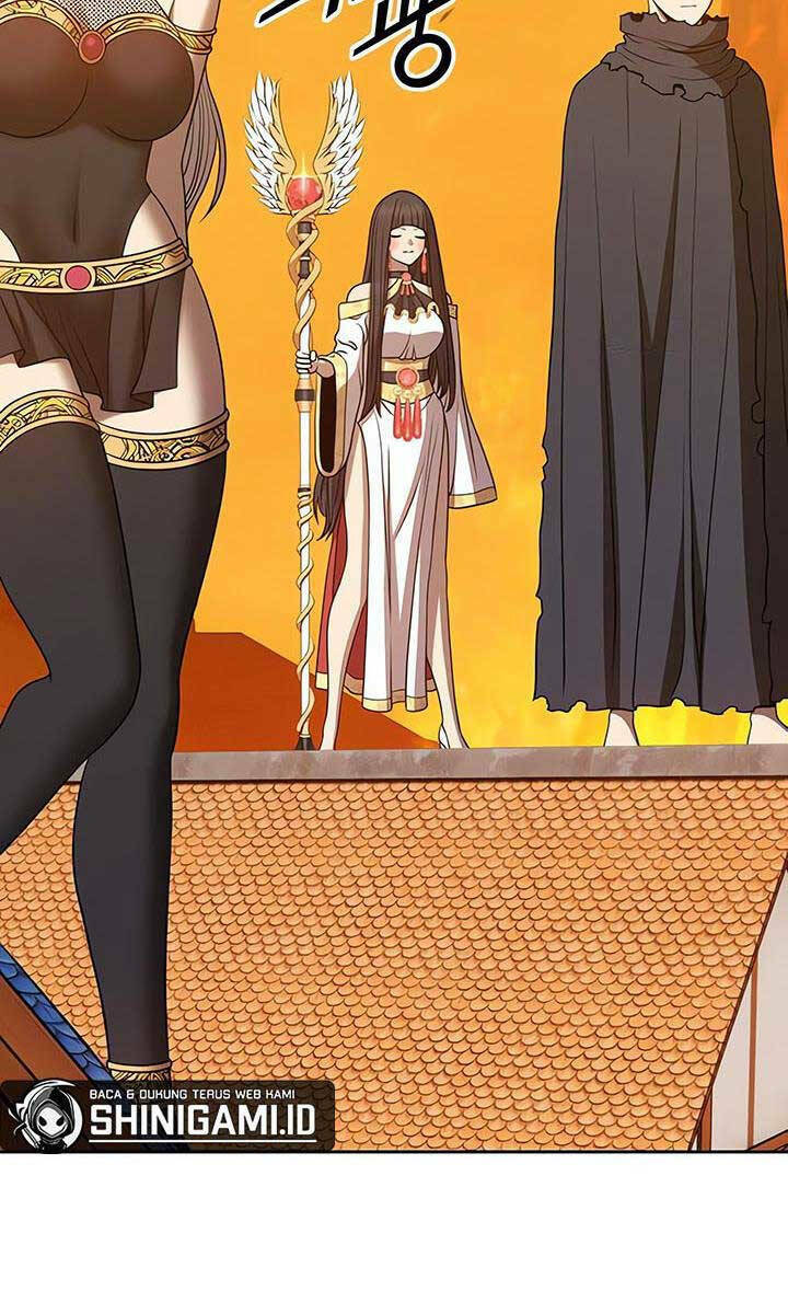 Gậy Gỗ Cấp 99+ - Chapter 55.6 - Page 15