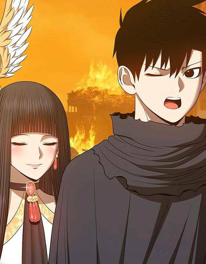 Gậy Gỗ Cấp 99+ - Chapter 55.6 - Page 21