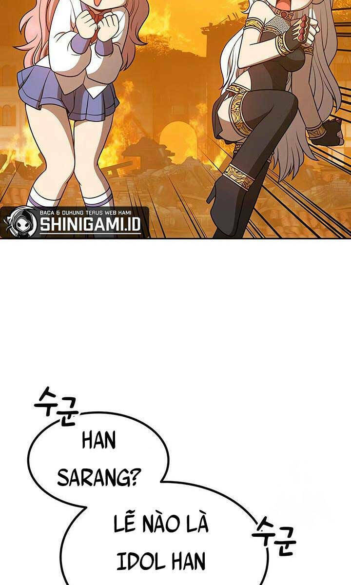 Gậy Gỗ Cấp 99+ - Chapter 55.6 - Page 31