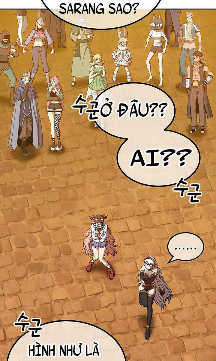 Gậy Gỗ Cấp 99+ - Chapter 55.6 - Page 32