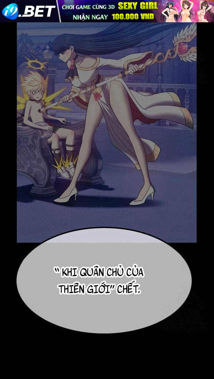 Gậy Gỗ Cấp 99+ - Chapter 55.6 - Page 57