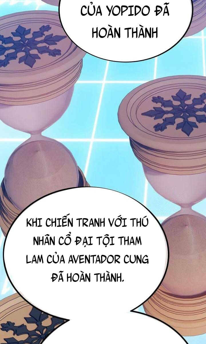 Gậy Gỗ Cấp 99+ - Chapter 55.6 - Page 68