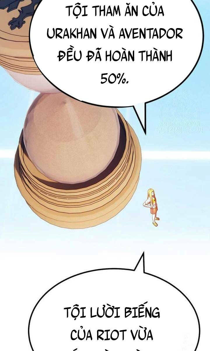 Gậy Gỗ Cấp 99+ - Chapter 55.6 - Page 69
