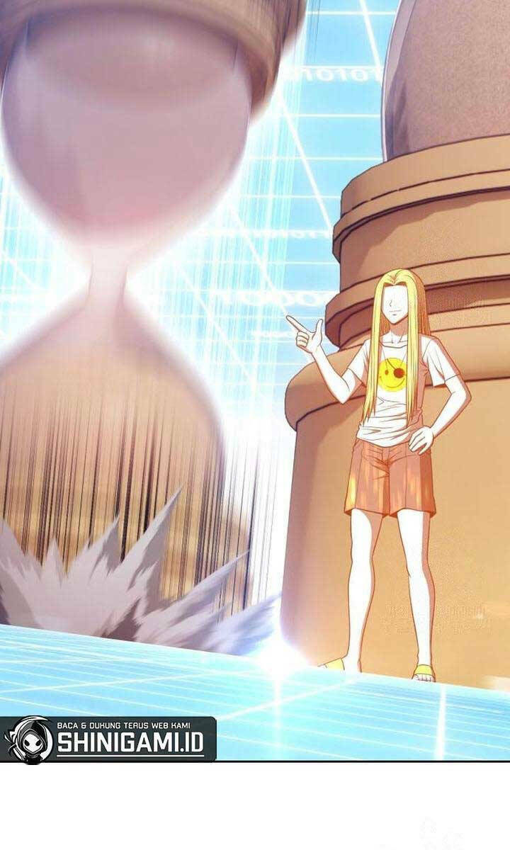 Gậy Gỗ Cấp 99+ - Chapter 55.6 - Page 75