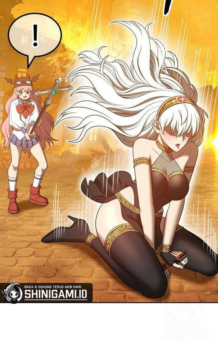 Gậy Gỗ Cấp 99+ - Chapter 55.6 - Page 96