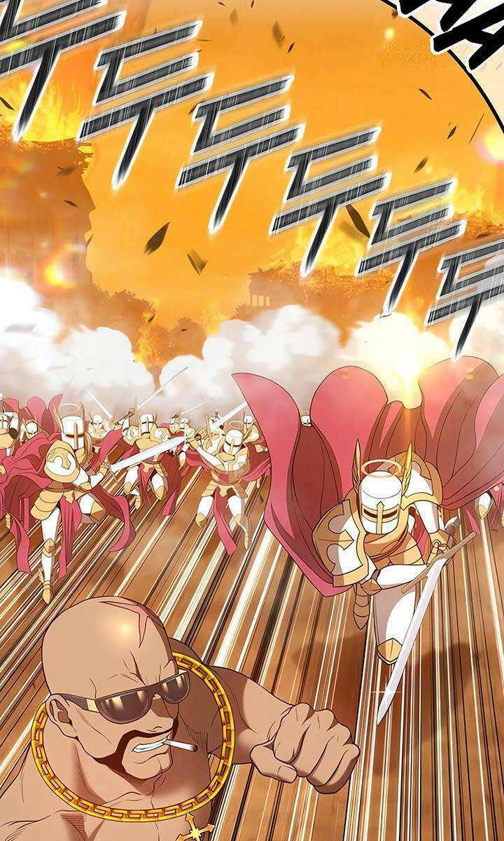 Gậy Gỗ Cấp 99+ - Chapter 55 - Page 104