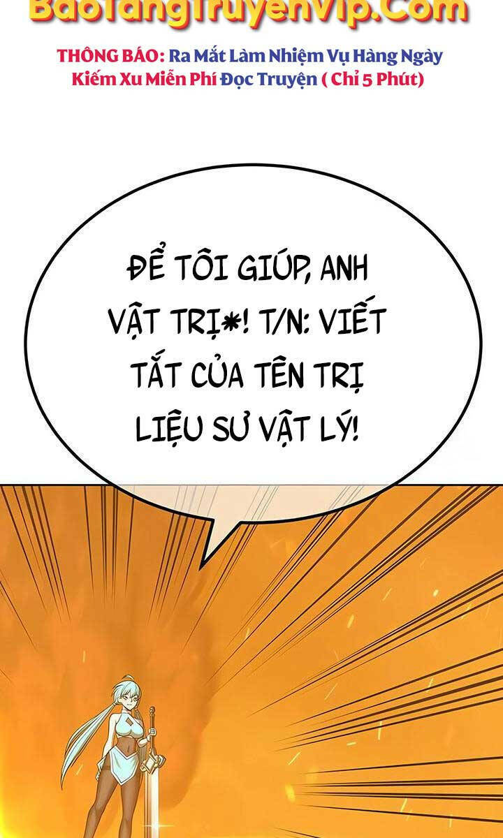 Gậy Gỗ Cấp 99+ - Chapter 55 - Page 107