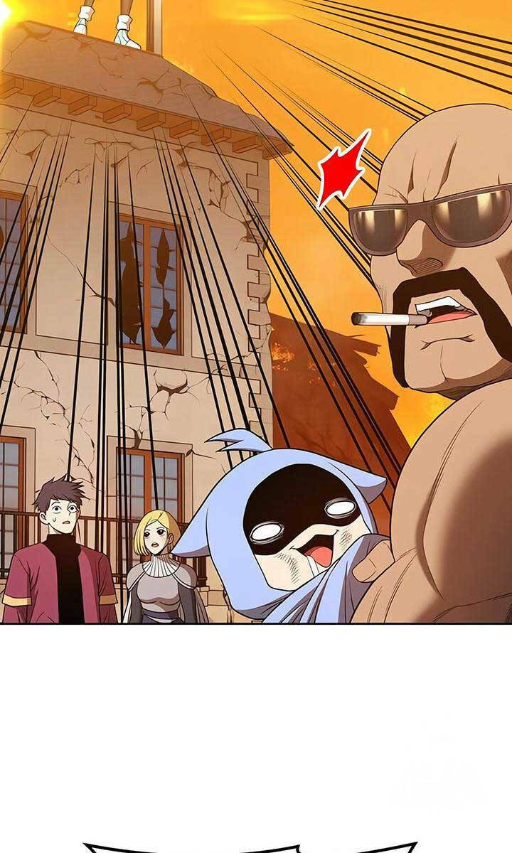 Gậy Gỗ Cấp 99+ - Chapter 55 - Page 108