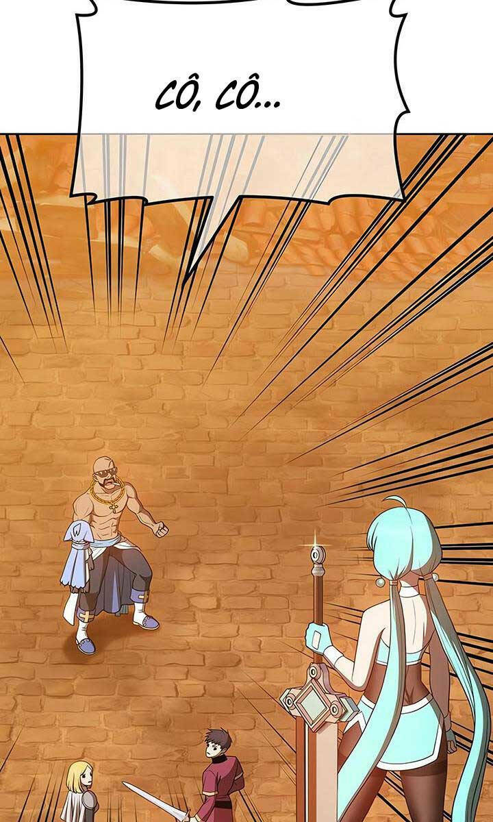 Gậy Gỗ Cấp 99+ - Chapter 55 - Page 109