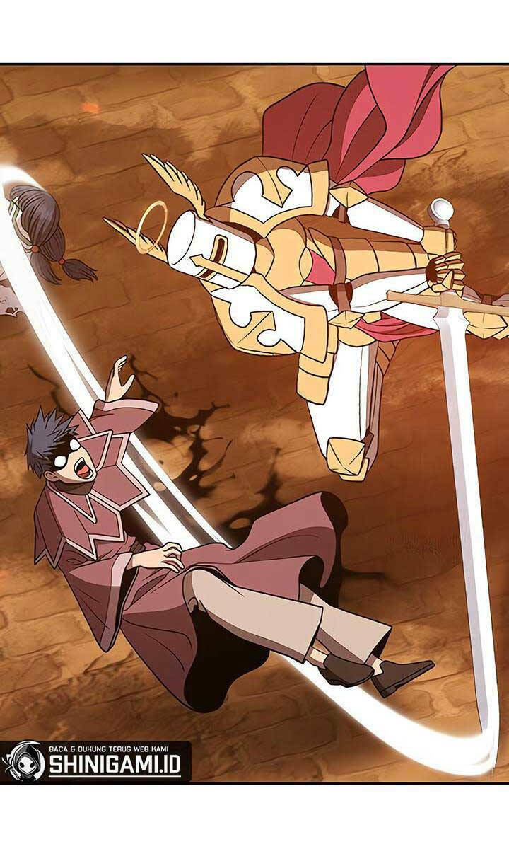 Gậy Gỗ Cấp 99+ - Chapter 55 - Page 11