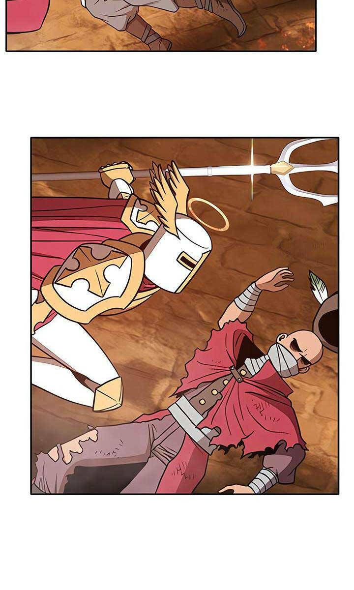 Gậy Gỗ Cấp 99+ - Chapter 55 - Page 14