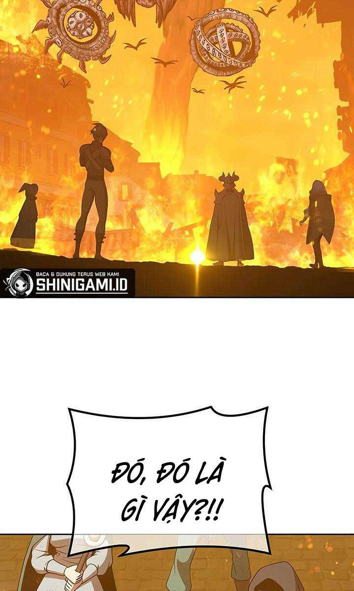 Gậy Gỗ Cấp 99+ - Chapter 55 - Page 21