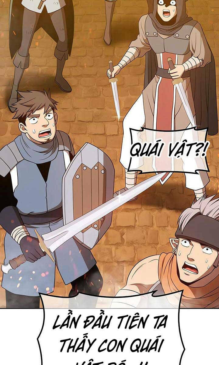 Gậy Gỗ Cấp 99+ - Chapter 55 - Page 22