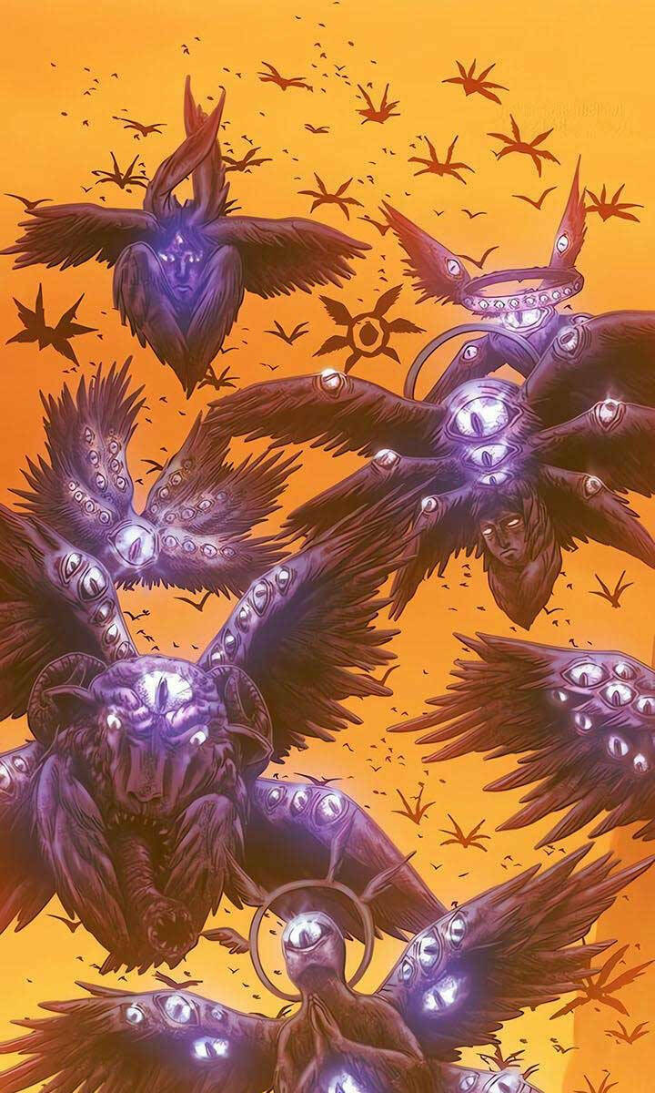 Gậy Gỗ Cấp 99+ - Chapter 55 - Page 31