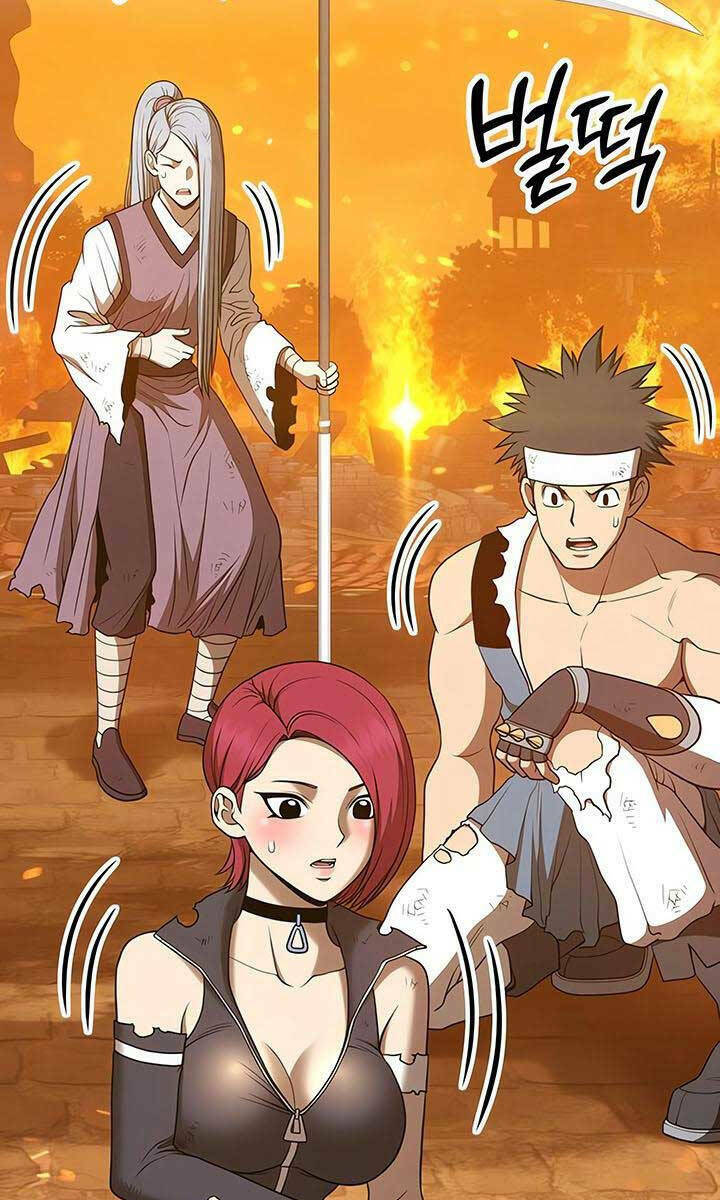 Gậy Gỗ Cấp 99+ - Chapter 55 - Page 44