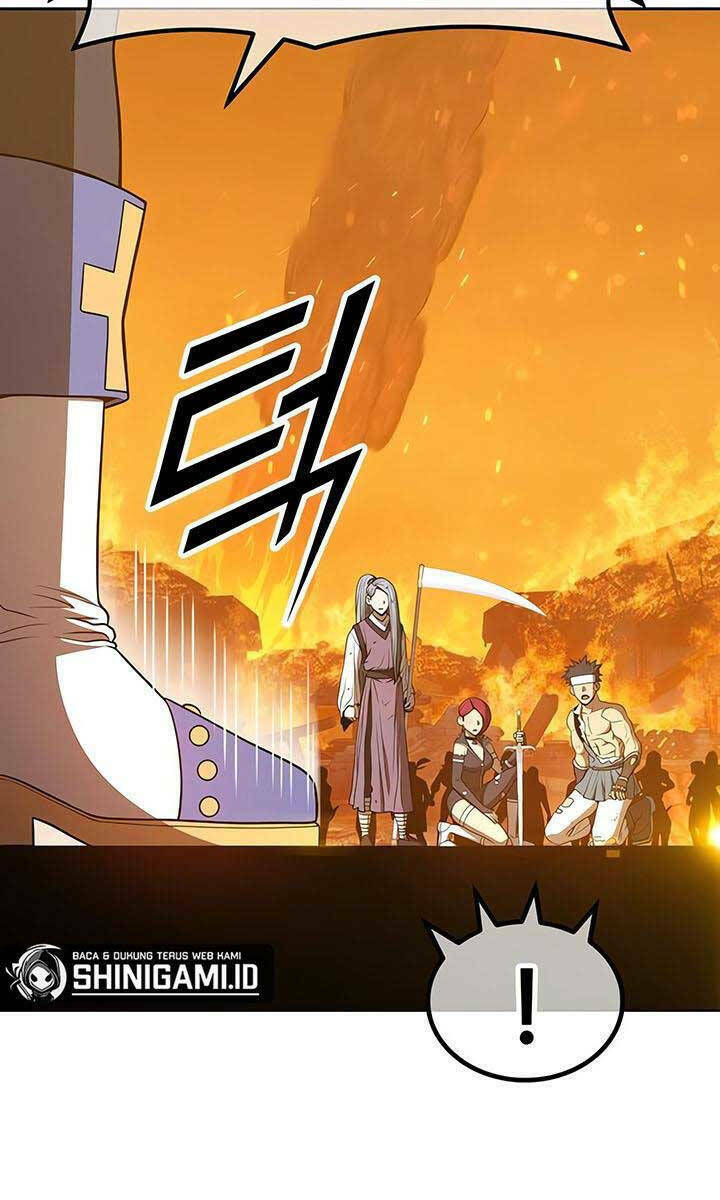 Gậy Gỗ Cấp 99+ - Chapter 55 - Page 48