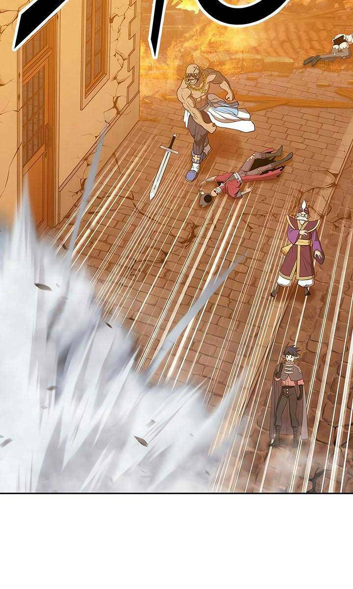 Gậy Gỗ Cấp 99+ - Chapter 55 - Page 72