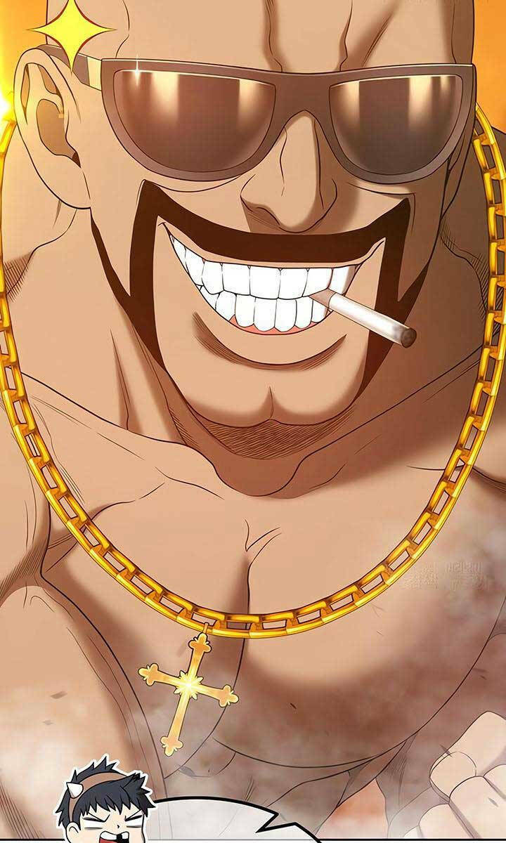 Gậy Gỗ Cấp 99+ - Chapter 55 - Page 77