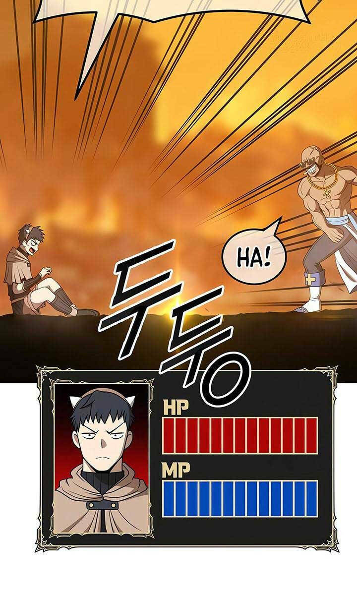 Gậy Gỗ Cấp 99+ - Chapter 55 - Page 79