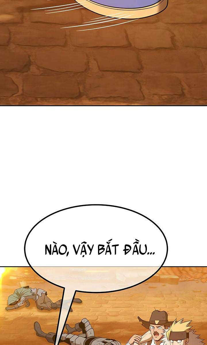 Gậy Gỗ Cấp 99+ - Chapter 55 - Page 81