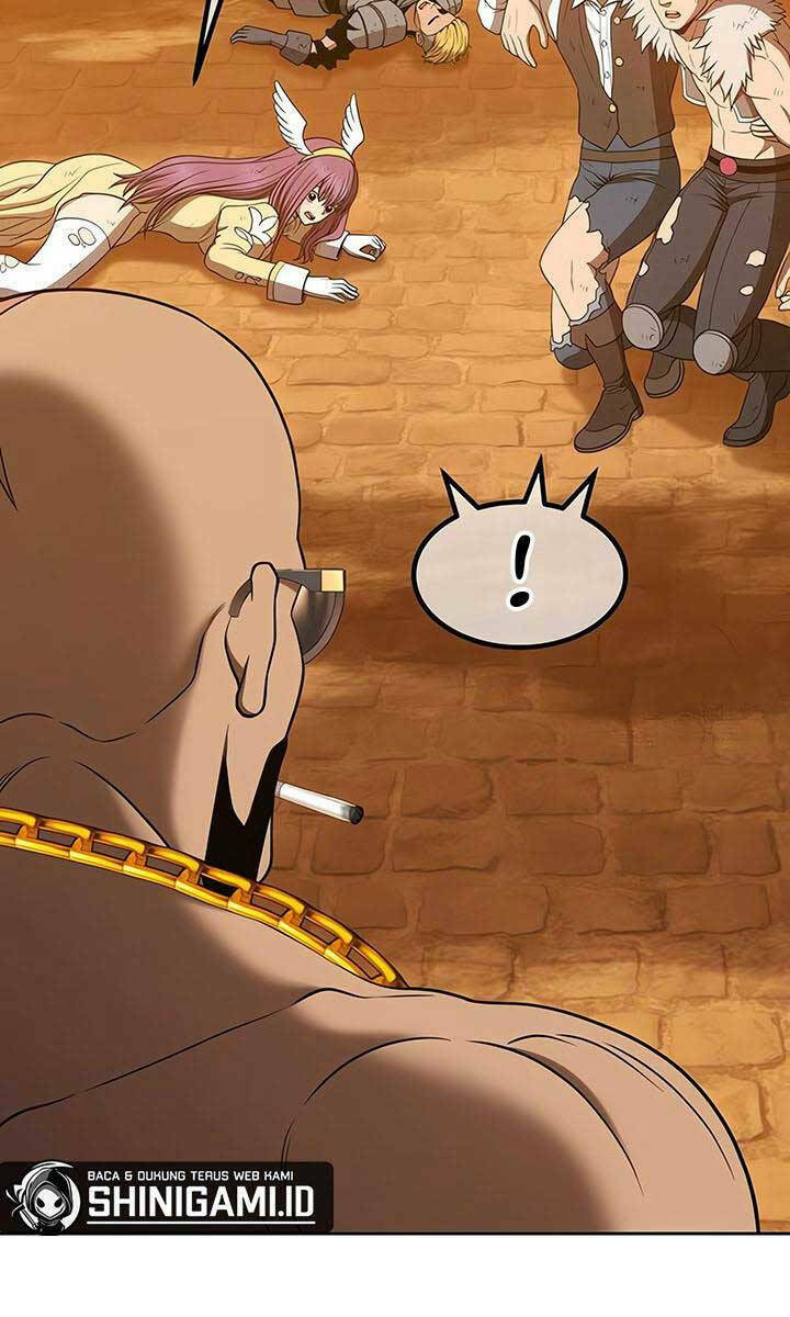 Gậy Gỗ Cấp 99+ - Chapter 55 - Page 82