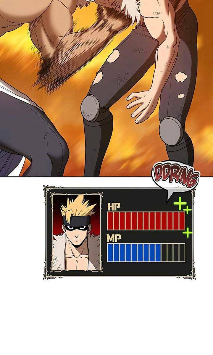 Gậy Gỗ Cấp 99+ - Chapter 55 - Page 87