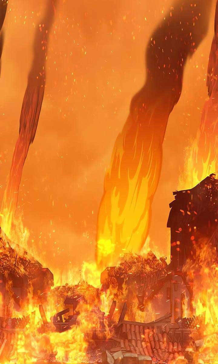 Gậy Gỗ Cấp 99+ - Chapter 55 - Page 8