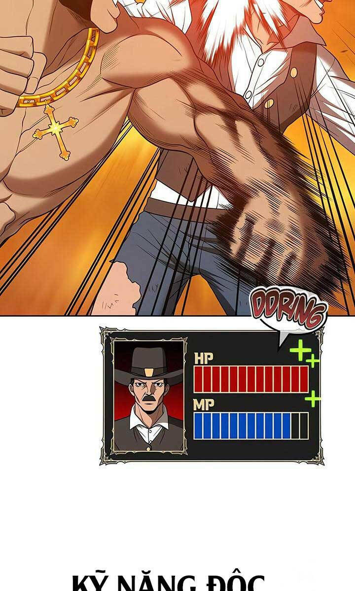 Gậy Gỗ Cấp 99+ - Chapter 55 - Page 92