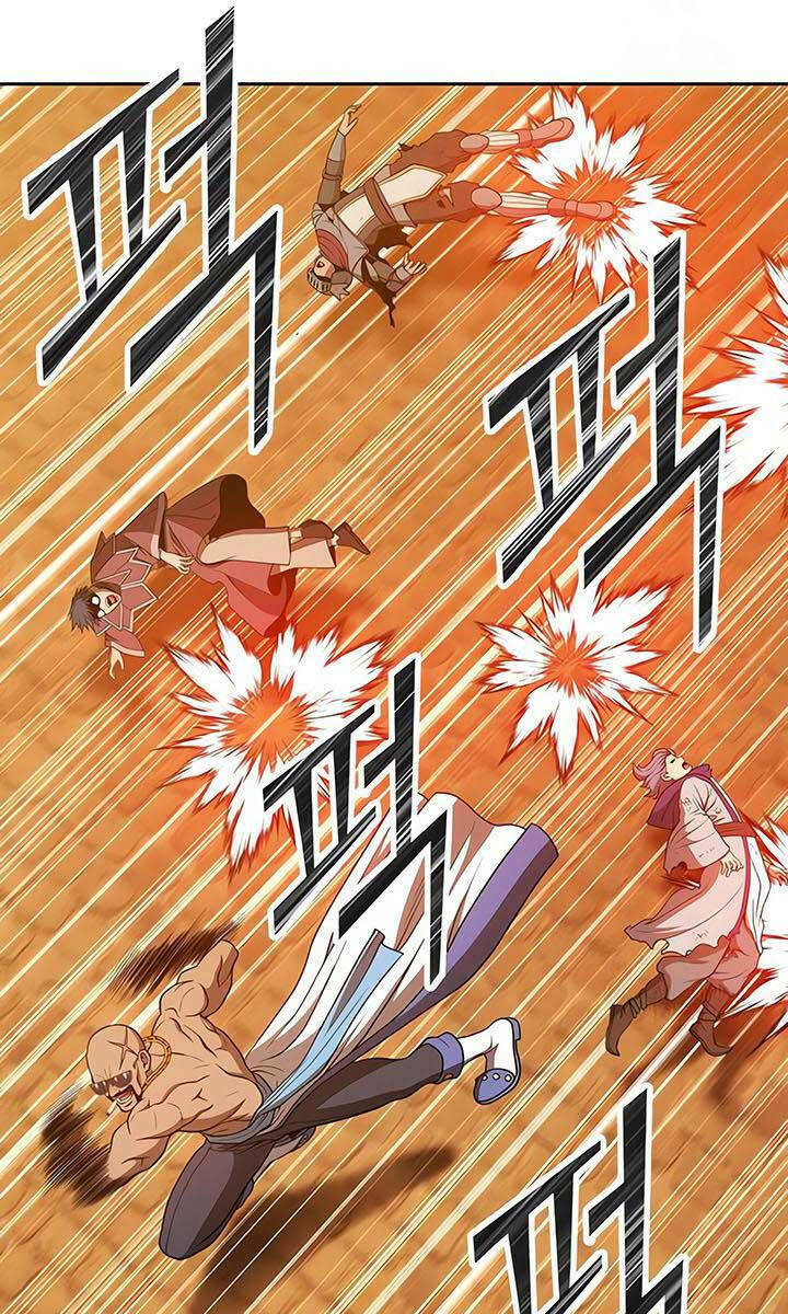 Gậy Gỗ Cấp 99+ - Chapter 55 - Page 94