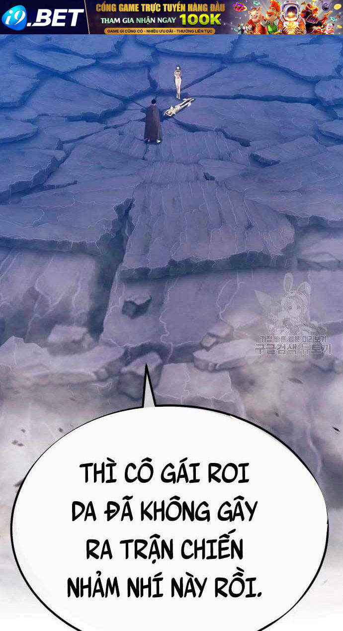 Gậy Gỗ Cấp 99+ - Chapter 56.5 - Page 117