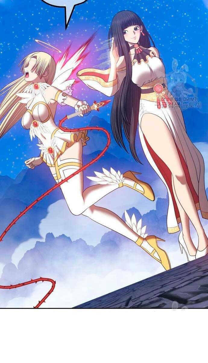 Gậy Gỗ Cấp 99+ - Chapter 56.5 - Page 50