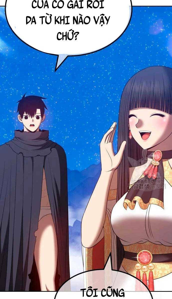 Gậy Gỗ Cấp 99+ - Chapter 56.5 - Page 57