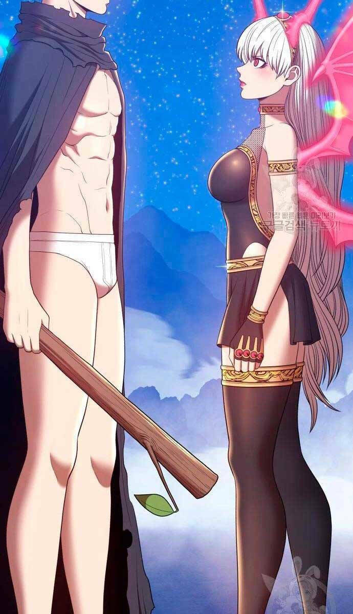 Gậy Gỗ Cấp 99+ - Chapter 56.6 - Page 106