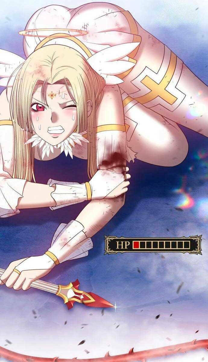 Gậy Gỗ Cấp 99+ - Chapter 56 - Page 103