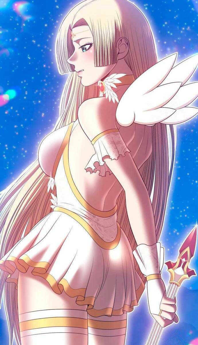 Gậy Gỗ Cấp 99+ - Chapter 56 - Page 112