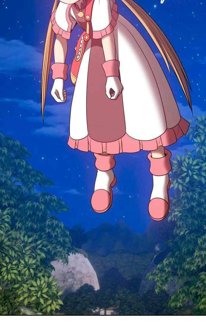 Gậy Gỗ Cấp 99+ - Chapter 56 - Page 11